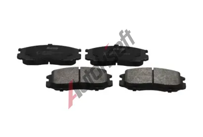 KAVO PARTS Sada brzdovch destiek KVP KBP-5505, KBP-5505