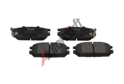 KAVO PARTS Sada brzdov�ch desti�ek KVP KBP-5511, KBP-5511