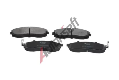 KAVO PARTS Sada brzdov�ch desti�ek KVP KBP-5517, KBP-5517