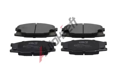 KAVO PARTS Sada brzdov�ch desti�ek KVP KBP-5539, KBP-5539