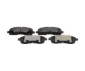 Sada brzdov�ch desti�ek&nbsp;KAVO PARTS&nbsp;&dash;&nbsp;KVP KBP-5543