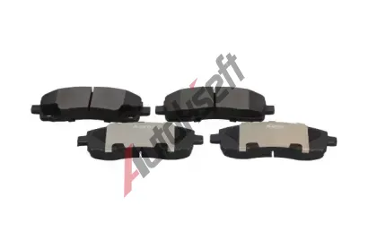 KAVO PARTS Sada brzdov�ch desti�ek KVP KBP-5543, KBP-5543