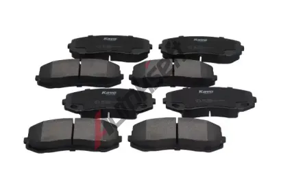 KAVO PARTS Sada brzdov�ch desti�ek KVP KBP-5548, KBP-5548