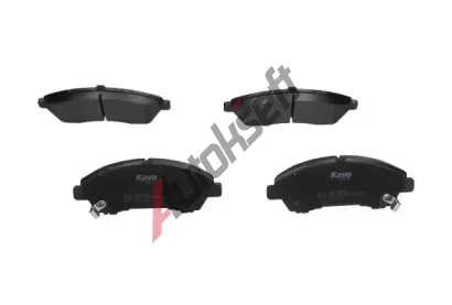 KAVO PARTS Sada brzdov�ch desti�ek KVP KBP-5563, KBP-5563