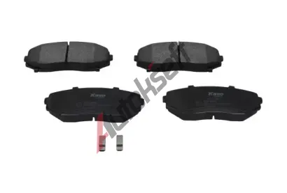 KAVO PARTS Sada brzdov�ch desti�ek KVP KBP-5565, KBP-5565