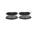 KAVO PARTS Sada brzdov�ch desti�ek KVP KBP-6540, KBP-6540