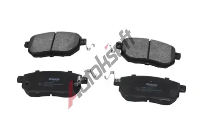 KAVO PARTS Sada brzdov�ch desti�ek KVP KBP-6573, KBP-6573