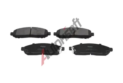 KAVO PARTS Sada brzdov�ch desti�ek KVP KBP-6574, KBP-6574