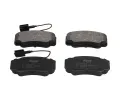Sada brzdov�ch desti�ek&nbsp;KAVO PARTS&nbsp;&dash;&nbsp;KVP KBP-6585