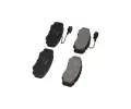 KAVO PARTS Sada brzdových destiček KVP KBP-6585, KBP-6585