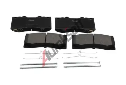 KAVO PARTS Sada brzdov�ch desti�ek KVP KBP-6588, KBP-6588