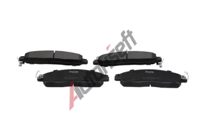 KAVO PARTS Sada brzdov�ch desti�ek KVP KBP-6625, KBP-6625