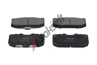 KAVO PARTS Sada brzdov�ch desti�ek KVP KBP-8003, KBP-8003