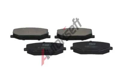 KAVO PARTS Sada brzdov�ch desti�ek KVP KBP-8502, KBP-8502