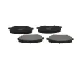 KAVO PARTS Sada brzdov�ch desti�ek KVP KBP-8502, KBP-8502