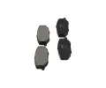 KAVO PARTS Sada brzdov�ch desti�ek KVP KBP-8502, KBP-8502