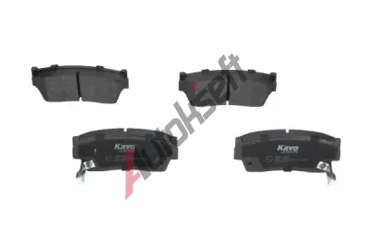 KAVO PARTS Sada brzdov�ch desti�ek KVP KBP-8503, KBP-8503