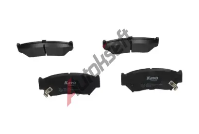 KAVO PARTS Sada brzdov�ch desti�ek KVP KBP-8505, KBP-8505