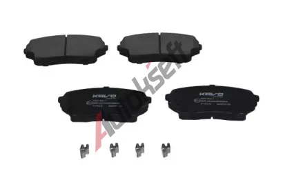 KAVO PARTS Sada brzdov�ch desti�ek KVP KBP-8511, KBP-8511