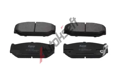 KAVO PARTS Sada brzdov�ch desti�ek KVP KBP-8525, KBP-8525
