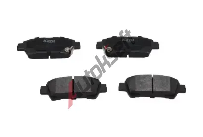 KAVO PARTS Sada brzdov�ch desti�ek KVP KBP-9014, KBP-9014