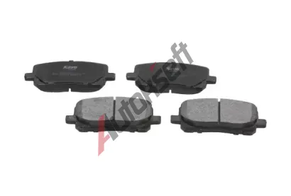 KAVO PARTS Sada brzdov�ch desti�ek KVP KBP-9021, KBP-9021
