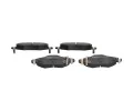 Sada brzdov�ch desti�ek&nbsp;KAVO PARTS&nbsp;&dash;&nbsp;KVP KBP-9023