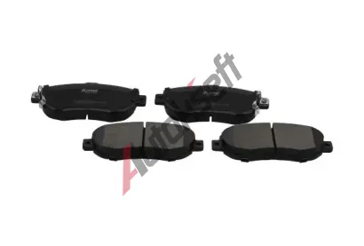 KAVO PARTS Sada brzdov�ch desti�ek KVP KBP-9044, KBP-9044