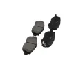 KAVO PARTS Sada brzdov�ch desti�ek KVP KBP-9044, KBP-9044