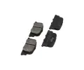 KAVO PARTS Sada brzdových destiček KVP KBP-9069, KBP-9069