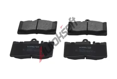 KAVO PARTS Sada brzdových destiček KVP KBP-9071, KBP-9071 KAVO PARTS Sada brzdových destiček KVP KBP-9071, KBP-9071
