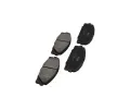 KAVO PARTS Sada brzdových destiček KVP KBP-9089, KBP-9089