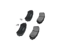 KAVO PARTS Sada brzdov�ch desti�ek KVP KBP-9118, KBP-9118