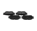 KAVO PARTS Sada brzdov�ch desti�ek KVP KBP-9121, KBP-9121