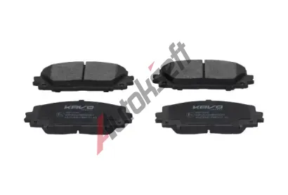 KAVO PARTS Sada brzdov�ch desti�ek KVP KBP-9140, KBP-9140