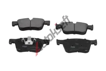 KAVO PARTS Sada brzdovch destiek KVP KBP-9164, KBP-9164