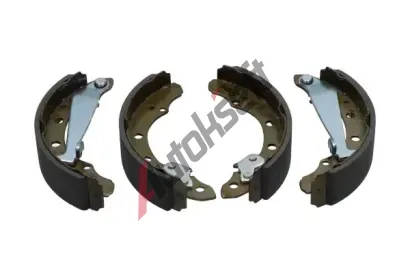 KAVO PARTS Sada brzdovch elist KVP KBS-10002, KBS-10002