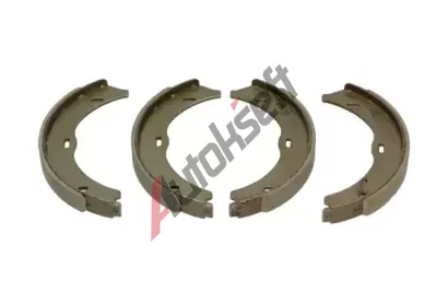 KAVO PARTS Sada brzdovch elist KVP KBS-10003, KBS-10003