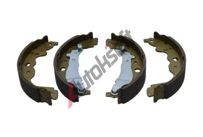 KAVO PARTS Sada brzdovch elist KVP KBS-10004, KBS-10004