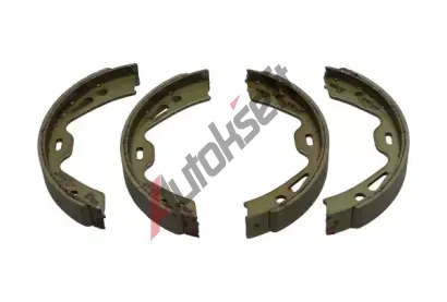 KAVO PARTS Sada brzdovch elist KVP KBS-10012, KBS-10012