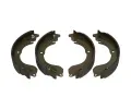 Sada brzdov�ch �elist�&nbsp;KAVO PARTS&nbsp;&dash;&nbsp;KVP KBS-10013