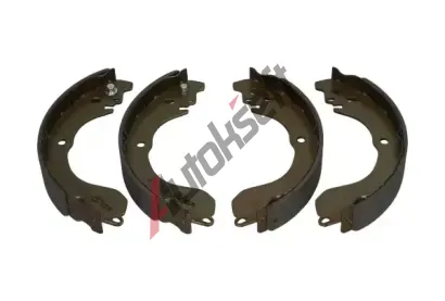 KAVO PARTS Sada brzdových čelistí KVP KBS-10013, KBS-10013 KAVO PARTS Sada brzdových čelistí KVP KBS-10013, KBS-10013