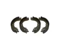 KAVO PARTS Sada brzdových čelistí KVP KBS-10013, KBS-10013
