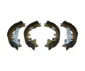 Sada brzdovch elist KAVO PARTS ‐ KVP KBS-10015