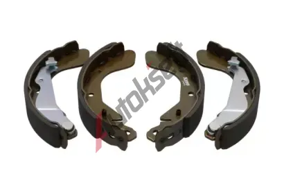 KAVO PARTS Sada brzdovch elist KVP KBS-1401, KBS-1401