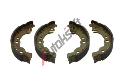 KAVO PARTS Sada brzdových čelistí KVP KBS-1903, KBS-1903 KAVO PARTS Sada brzdových čelistí KVP KBS-1903, KBS-1903