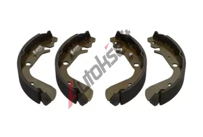 KAVO PARTS Sada brzdovch elist KVP KBS-2909, KBS-2909
