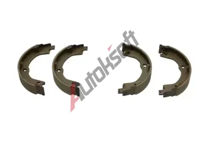 KAVO PARTS Sada brzdových čelistí KVP KBS-3404, KBS-3404 KAVO PARTS Sada brzdových čelistí KVP KBS-3404, KBS-3404