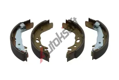 KAVO PARTS Sada brzdov�ch �elist� KVP KBS-3408, KBS-3408