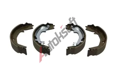 KAVO PARTS Sada brzdovch elist KVP KBS-3413, KBS-3413